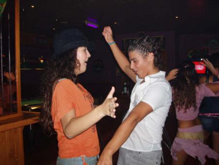 los farrucos